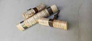 ลูกบิดประตูฟางทํามือสั่งทําพิเศษเหมาะสําหรับร้านตกแต่งบ้านเพื่อขายต่อ - Product Image 6