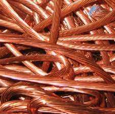 Débris de fil de cuivre 99.99% - Product Image 5