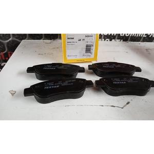 Pastiglie Freno RENAULT Megane Serie II (06>08) 2439301 Benzina - Product Image 3