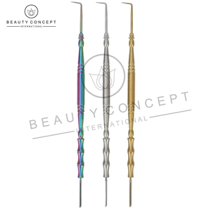 3 uds., buena calidad, personalización, Impresión de logotipo, el mejor Material, herramientas de elevación de pestañas de Beauty Concept International - Product Image 2