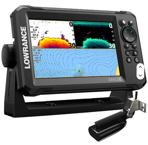เครื่องหาตำแหน่งปลาและแผนที่สมาร์ทชาร์ทพล็อตเตอร์ Simrad ของแท้ ลดราคาสุดพิเศษ ใหม่เอี่ยม - Product Image 5