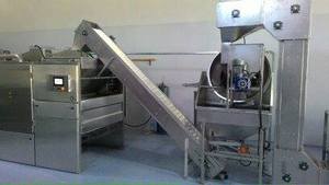 ลิฟต์สแตนเลสแบบแบน SUISER MAKINE - Product Image 6