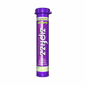 เครื่องดื่มชูกำลัง zipfizz 150มล. สินค้าขายส่งเพื่อการส่งออก - Product Image 6
