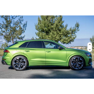 Usado 2022 Audi RS Q8 Coche - Product Image 2