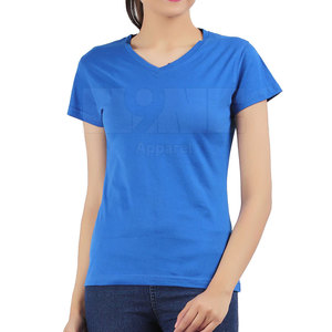 เสื้อยืดผู้หญิงดีไซน์เฉพาะตัวสำหรับฤดูร้อน ผ้าแคนวาส 100% คอตตอน แห้งเร็ว ระบายอากาศได้ดี สวมใส่สบาย คุณภาพสูงระดับมืออาชีพ ราคาสุดคุ้ม - Product Image 1