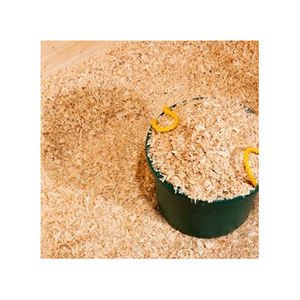 Germany-Sourced 100% Wood Shavings and Sawdust <b>Agricultural</b> <b>Waste</b> for Sale - Product Image 3