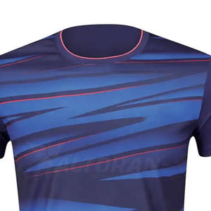 Ropa de voleibol profesional de alta calidad Diseño de uniforme transpirable de secado rápido Conjuntos de nuevo estilo - Product Image 6