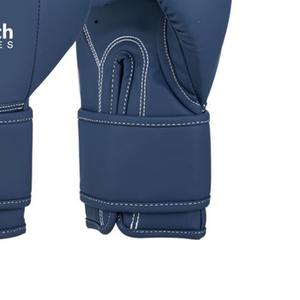 ถุงมือชกมวยสไตล์ใหม่พร้อมดีไซน์ตามสั่งและโลโก้ตามสั่ง - Product Image 5