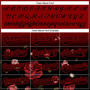 Jersey de béisbol nuevo personalizado de alta calidad al por mayor de poliéster deportes hombres camisetas de béisbol uniforme para adultos precio barato - Product Image 2