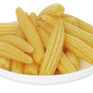 Embalaje de maíz en lata para bebé, calidad Premium, precio barato - Product Image 1