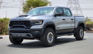 RAM TRX 2022 4X4 USADO - Product Image 2
