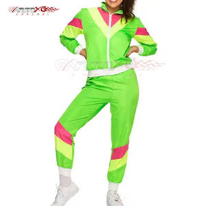 Chaqueta Cortavientos Deportiva de Invierno para Mujer, Transpirable, con Capucha Ajustable, Bolsillos con Cremallera, Ligera y Personalizable para Exteriores - Product Image 4