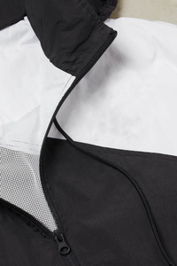 Veste bombardier imperméable coupe-vent de haute qualité OEM veste softshell pour femmes avec logo personnalisé vestes décontractées bon marché - Product Image 4