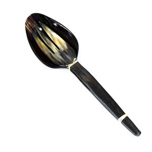 Vente chaude Prix Usine Restaurant Couverts Ensemble Cuillères Fourchette Couteau Cuillère En Bois Couverts Ensemble - Product Image 1