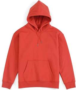 HOMBRES SUDADERAS Custom Sublimation Oversize Fashion Design - Product Image 3