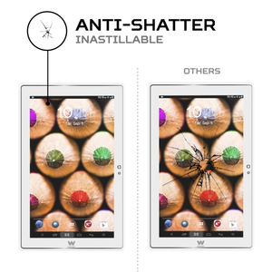 ฟิล์มกันรอย ANTISHOCK สำหรับแท็บเล็ตวอกซ์เตอร์ นิมบัส 1000 - Product Image 5