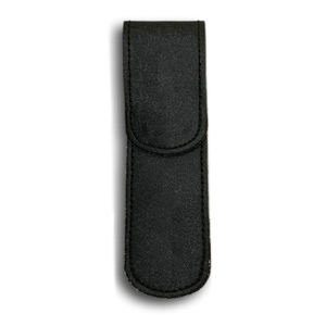 Pinzas de bolsa de alta calidad, 2 uds., pinzas para pestañas, fundas de cuero, herramientas para extensiones de pestañas personalizadas - Product Image 1