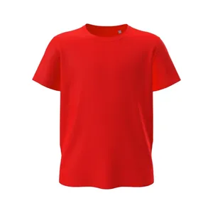 Sports-T Kids <b>Personalized</b> Promotional T-Shirt Custom Merchandising - Product Image 4