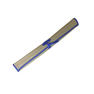 เสื่อฟางชายหาดผ้าฝ้ายกลางแจ้งดีไซน์แบบกำหนดเองน้ำหนักเบา - Product Image 6