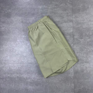 Conjunto de Chaqueta corta cortavientos personalizada de 2 piezas, chándal de calle de nailon y poliéster con cremallera de carga para hombre, tarifa al por mayor, OEM - Product Image 3