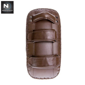 MMA Kick Shield, producto de la mejor calidad al por mayor, fabricado en paquistaní, Kick Shield por NEEDS al aire libre - Product Image 2