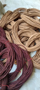 Fusta de Equitación Personalizada de 65 cm de Largo, Varilla de Fibra de Vidrio y Mango de Goma, Fusta de Equitación al por Mayor para Caballos, Fustas de Carreras - Product Image 2