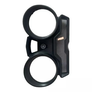 Yamaha <b>YBR</b> 125 2010-2014 Upper Instrument Frame Kit Original 51PH353E0000 Dash Panel - Product Image 1