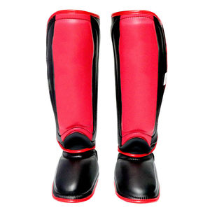 Mejores espinilleras de cuero de alta calidad para entrenamiento de boxeo - Product Image 6