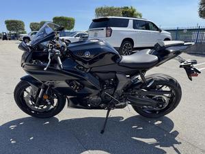 Moto YZF-R7 2025 - Product Image 3