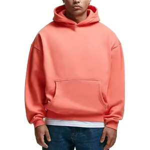 Offre Spéciale Nouveauté Hommes Pull À Capuche Style Unique Respirant Hommes Basics Hoodies Produit Tendance - Product Image 1