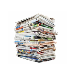 หนังสือพิมพ์เก่าและเศษกระดาษ ONP ที่สะอาด ขายส่งจำนวนมาก - Product Image 3