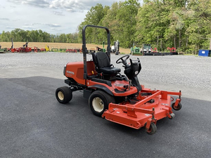 Cortadora de Césped Kubota F3990 de 39 HP, Diésel, Montaje Frontal, 4x4, 72 Pulgadas, Comercial, Hidrostática, en Venta - Product Image 3