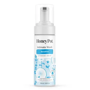 The <b>Honey</b> <b>Pot</b> Company, 5.51 Fl oz - Product Image 1