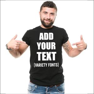 Camiseta de algodón 100% para hombre superventas, tela de punto de alta calidad, impresión por sublimación sólida corta de desgaste rápido con logotipo personalizado - Product Image 2