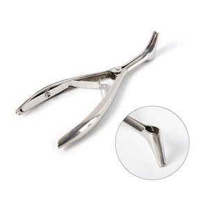 เครื่องมือผ่าตัดจมูกแบบแมนนวลเครื่องมือสเตนเลสสตีลและไทเทเนียม - Product Image 1