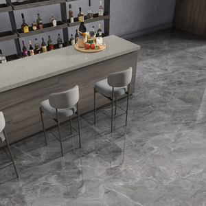 Nouvelle Collection élégante de 800x1600mm avec des carreaux de porcelaine brillants utilisés pour - Product Image 4
