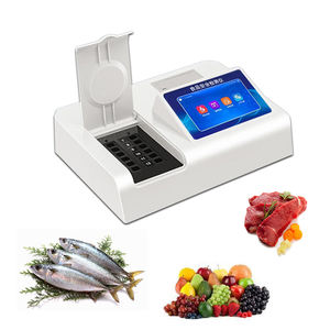 Detector de Segurança Alimentar Multi-Parâmetro Lanende LD-SP, Instrumento de Inspeção de Segurança Alimentar para Teste de Valor Ácido e Peróxido - Product Image 2