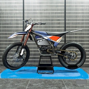 ESCUELA DE MOTOCICLETA ESCAPE X de Alta Calidad - Product Image 2