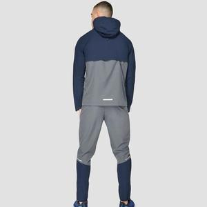 High Quality <b>Men's</b> Track Suits Breathable 100% Cotton <b>Shirt</b> Sportswear Best Style and Price - Product Image 6