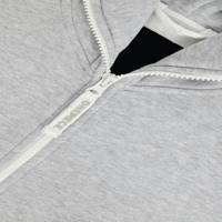 Ensemble de vêtements de sport d'hiver décontractés en polaire de luxe pour hommes, veste de sport à manches zippées