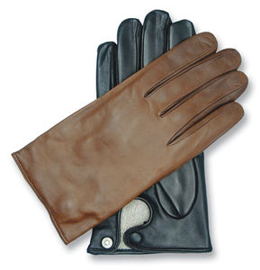 Gants de travail en cuir robustes, résistants aux coupures, pour l'hiver, décontractés, à bas prix, personnalisables, de haute qualité, fabriqués au Pakistan - Product Image 2