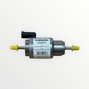 Pompe de dosage de carburant DP42 12V neuve compatible avec Webasto Air Top EVO 40/55 et Thermo Top EVO (1322839A) Garantie 1 an - Product Image 2