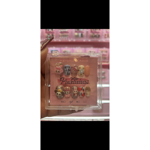 เล็บปลอมลาบู ลาบู - Product Image 1