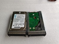 Disque dur interne 2,5 pouces SAS SFF-3 6 Gb/s 15K tr/min 300 Go 59E0 00E9927 00E9912 reconditionné pour serveur IBM AIX