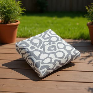 <b>Outdoor</b> <b>Floor</b> and Lawn <b>Cushion</b> Premium <b>Outdoor</b> Pillows & <b>Cushions</b> - Product Image 3