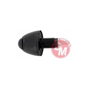 Inyector de Agua para Faros Delanteros Compatible con Renault Megane II, Tipo Bombilla Angel Eye - Product Image 1