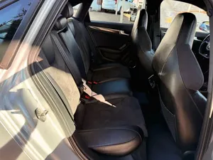 ใช้แล้ว2014 S4 Audi 3.0T Premium PLUS - Product Image 5