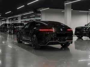 HAVATAR I2 Sedán 2025, Tracción en las Cuatro Ruedas, Asientos de Cuero R18, Motor Doble, Batería de Litio, Techo Panorámico, 6 Asientos, 110 kWh, Carga Rápida - Product Image 6