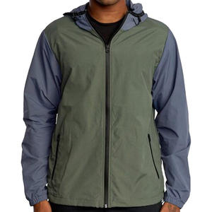 Chaqueta Bmx elástica impermeable, ropa de entrenamiento, diseño de servicio Oem, chaqueta Bmx ligera para hombre, chaqueta Bmx - Product Image 1