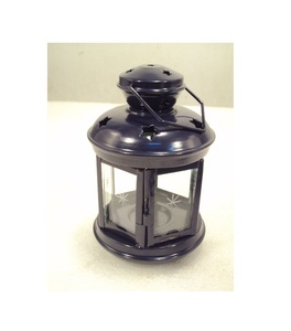 Metal <b>Mini</b> <b>Lantern</b> for Home Decoration - Product Image 1